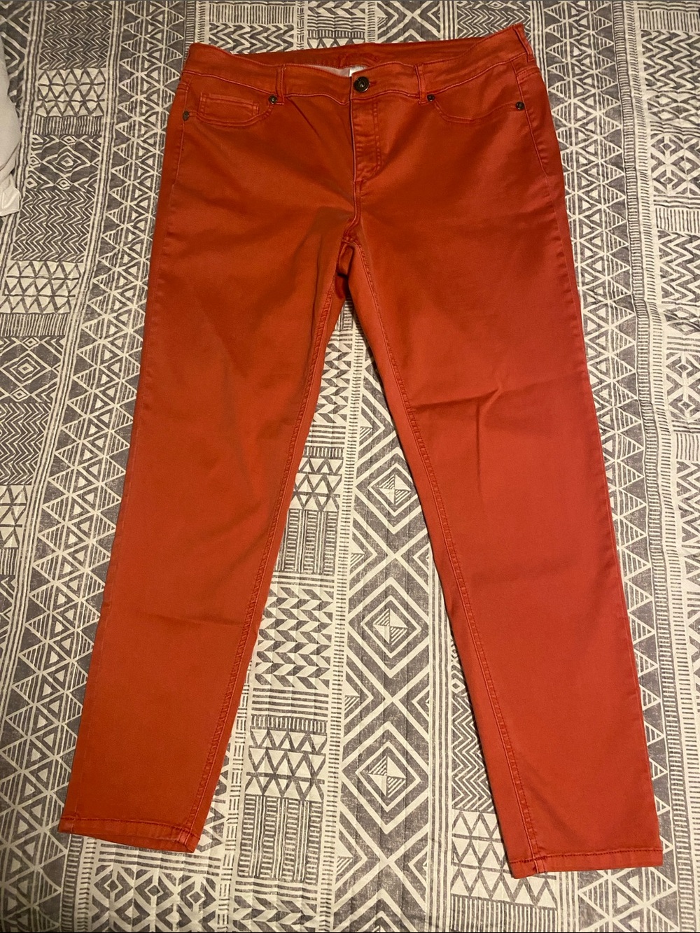 Maurice’s Pants Sz 20